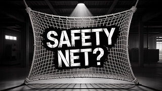 The Rant-Safety Net?