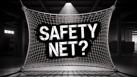 The Rant-Safety Net?