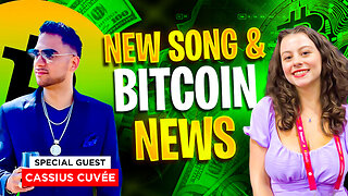 MAJOR ANNOUNCEMENT YOU CAN'T MISS! BITCOIN NEWS