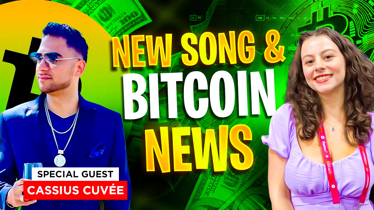 MAJOR ANNOUNCEMENT YOU CAN'T MISS! BITCOIN NEWS