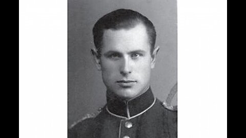 Nazi Collaborators--The Arajs Kommandos [Latvia] UNCENSORED