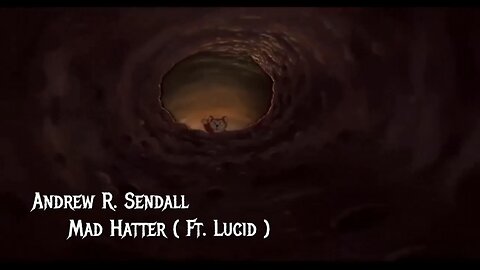 Mad Hatter ( Ft. Lucid )