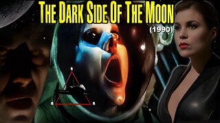 The Dark Side of the Moon (1990) Sci-Fi Horror Movie With A Supernatural Twist