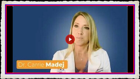 Dr Carrie Madej explains clone technology before they tried to kill her