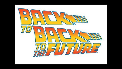 Movie Pitch: Back to the Future