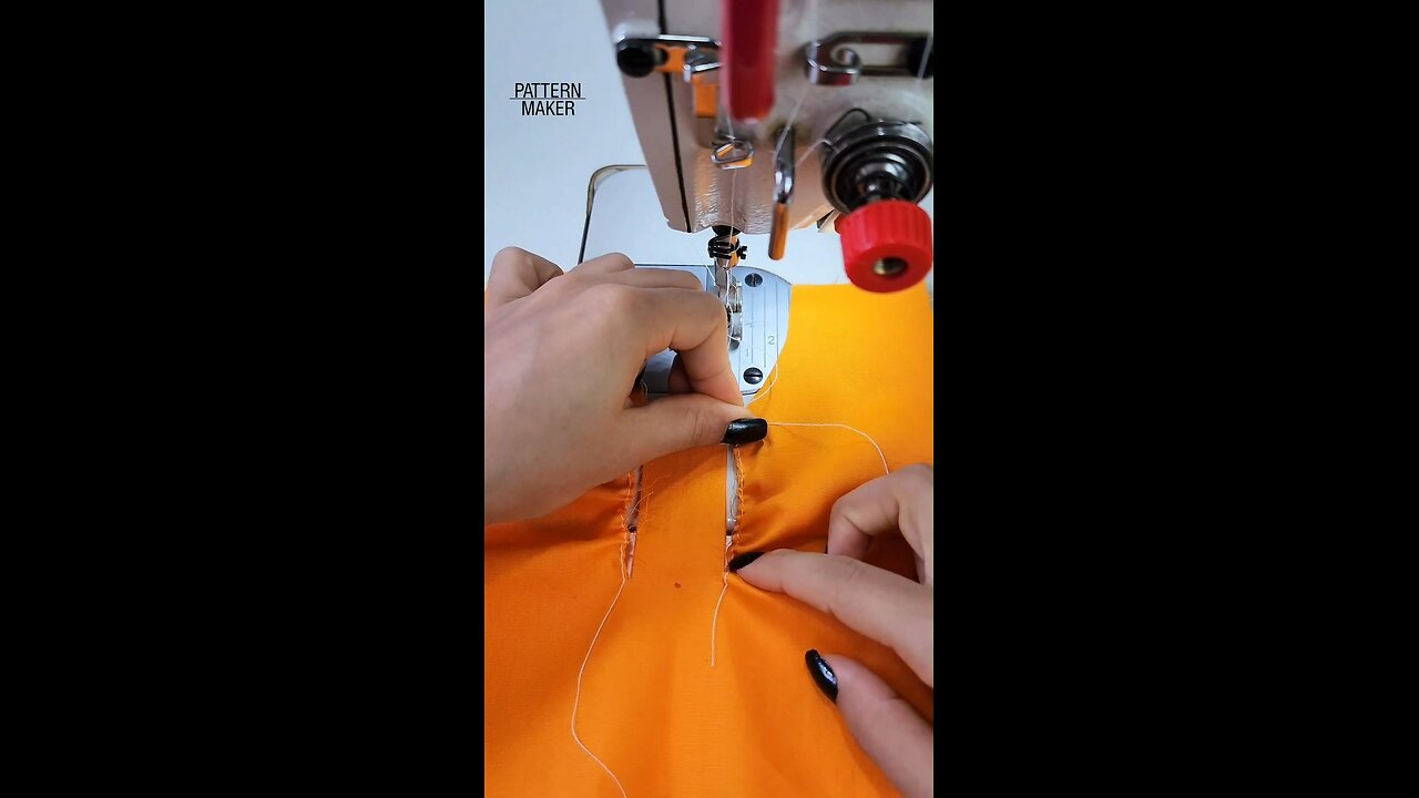 good sewing tip #sew