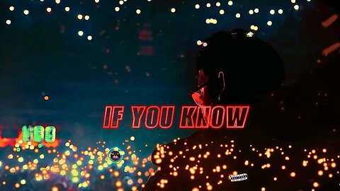 🔥 FREE Deebaby Type Beat - "IF YOU KNOW" | Melodic Trap Beat - 130 BPM 🎶| Danoise Beats