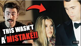 Erika Kirk RAGES As Ian Carroll DROPS NEW Charlie Kirk AND TPUSA BOMB On Jimmy Dore LIVE