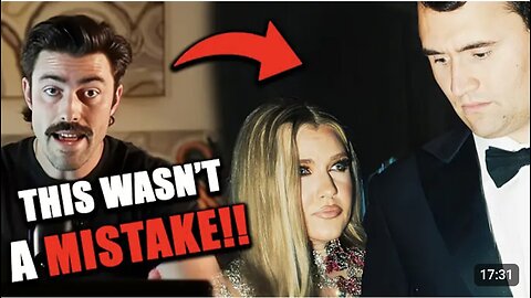 Erika Kirk RAGES As Ian Carroll DROPS NEW Charlie Kirk AND TPUSA BOMB On Jimmy Dore LIVE