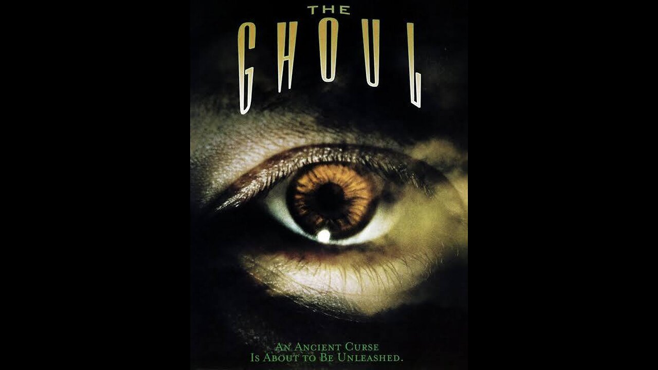🧟‍♂️ Title: The Ghoul (1933)