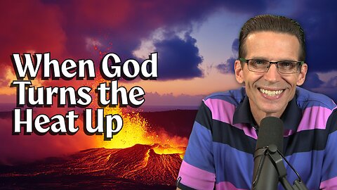 Gold in the Fire: The Word That Proves Us