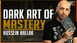 Cut Through Conventional Self-Help to Transform Your Life - Hussein Hallak