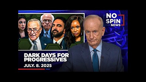 Israeli PM Nominates Trump for Nobel Peace Prize; James Lynch Unpacks Biden Cover-Up | July 8, 2025