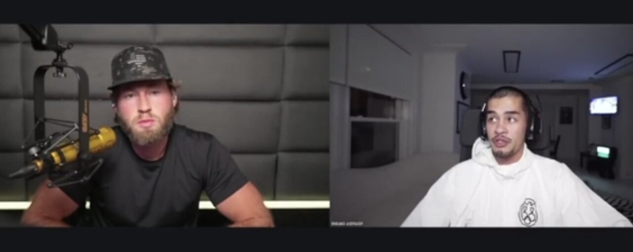 Owen Shroyer Explains Charlie Kirk’s assassination