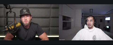 Owen Shroyer Explains Charlie Kirk’s assassination