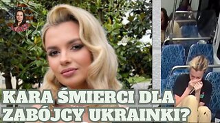 Trump żąda kary śmierci w sprawie zabój5twa Iryny Zarutskiej