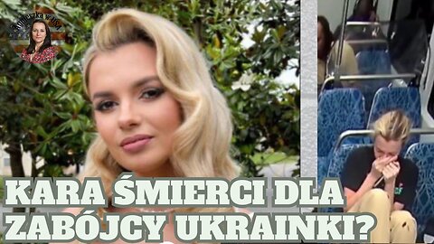 Trump żąda kary śmierci w sprawie zabój5twa Iryny Zarutskiej