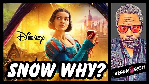 Uncensored Review of the New Snow White - Disney's Last Stand