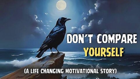 Secret of Happiness Stop ComparingYourself