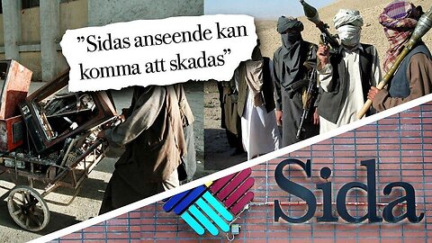 Veckans Geopolitiska händelser