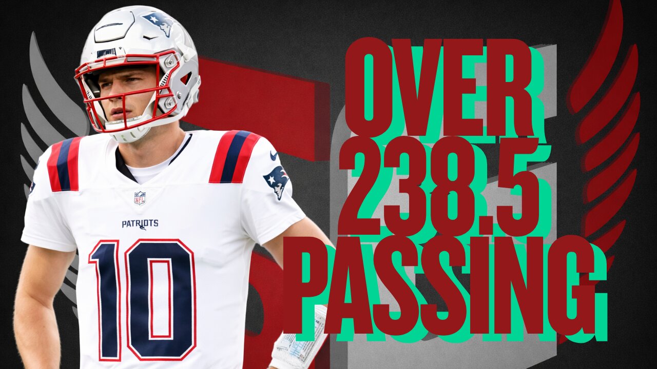 NFL Week 16 Best Bet 🏈💰