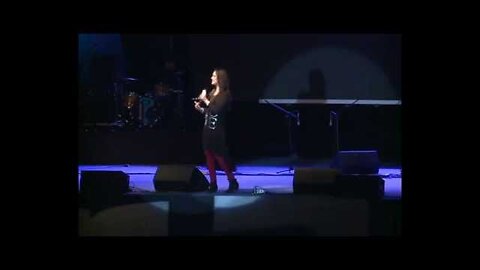 Christine D'clario - En Vivo, Campamento Beraca Uruguay - ¡Concierto Completo.