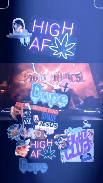 Ascension! Space Monkeys 🤯