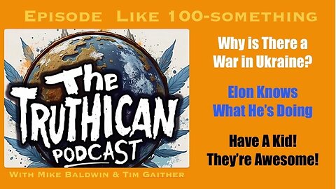 The Truthican ep. 129