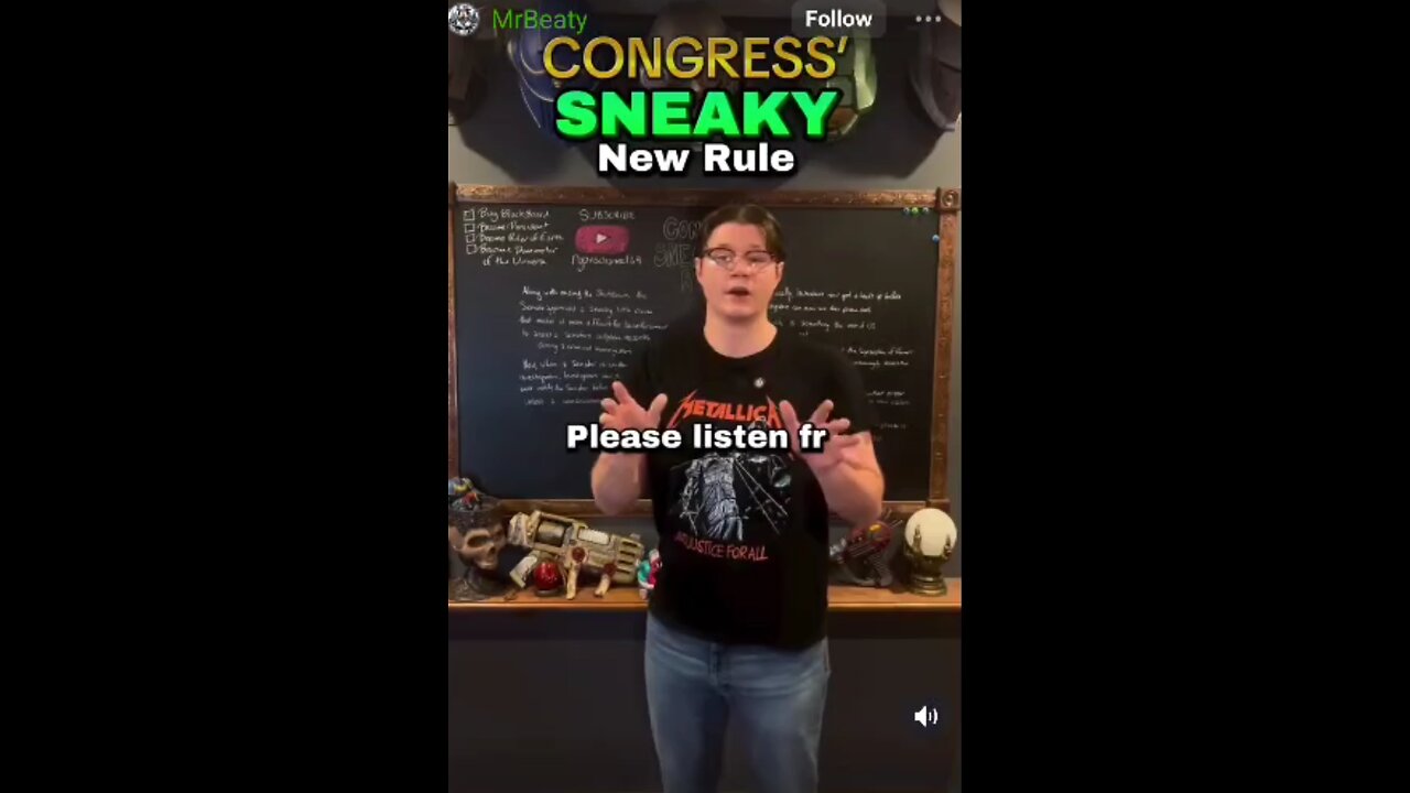 The Tunnell Take. The agreement that opened the government. Retroactive? 🙄🙄🙄