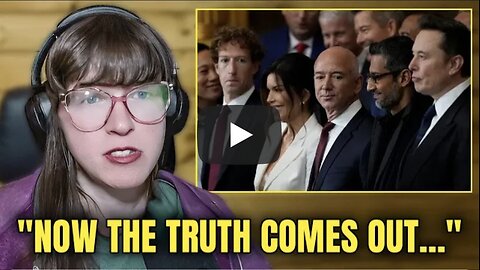 "What's Happening In America Is Not What You Think..." | Whitney Webb