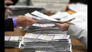 FBI Declassifies Report That the CCP May Have Interfered With the 2020 Election