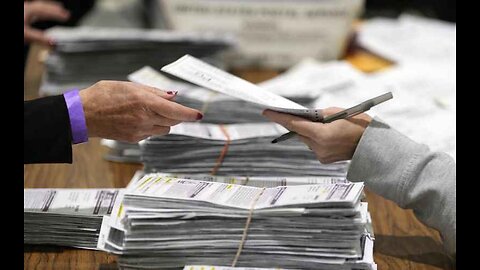 FBI Declassifies Report That the CCP May Have Interfered With the 2020 Election
