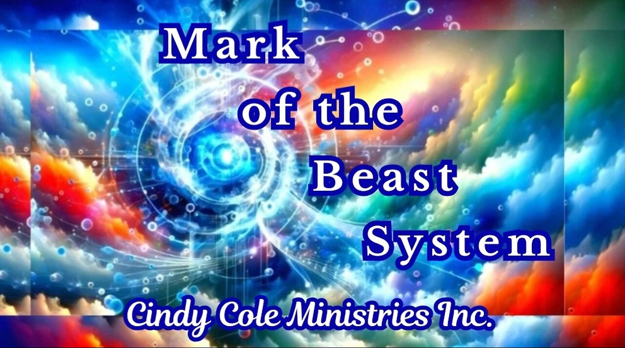 Mark Of The Beast System