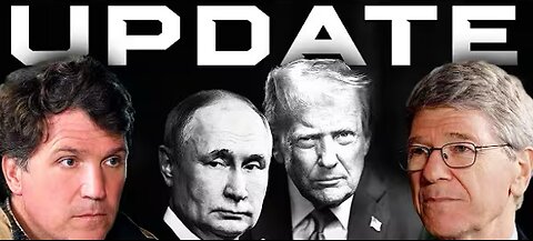 How to Save the USA From Getting Sucked Into Catastrophic Wars With Iran and Russia