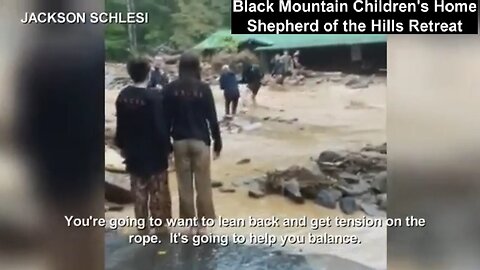 A Living Nightmare: Hurricane Helene's 2,000 Landslides Across WNC ~ WLOS News 13 (Mar 2, 2025)