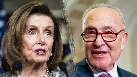 They Didn't See This Coming - Dems Walked Right Into Trump's Trap