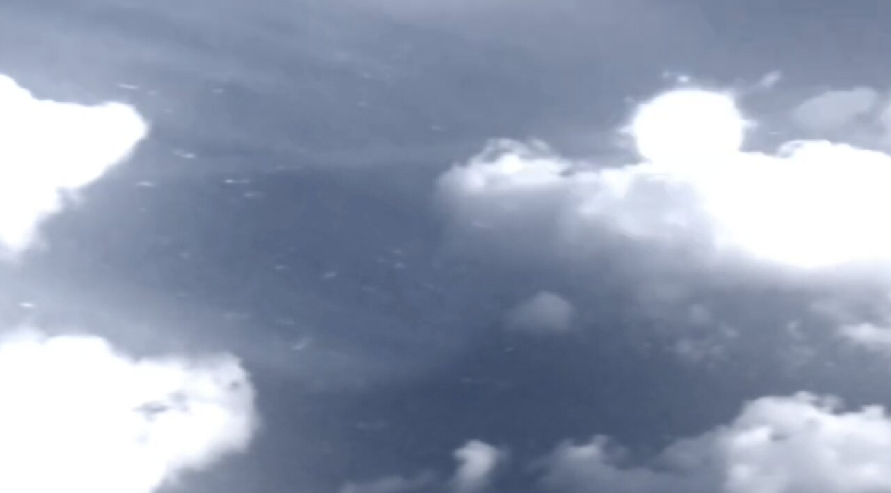 MH370 TELEPORTATION