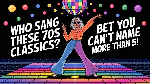 Who Sang These 70s Classics?