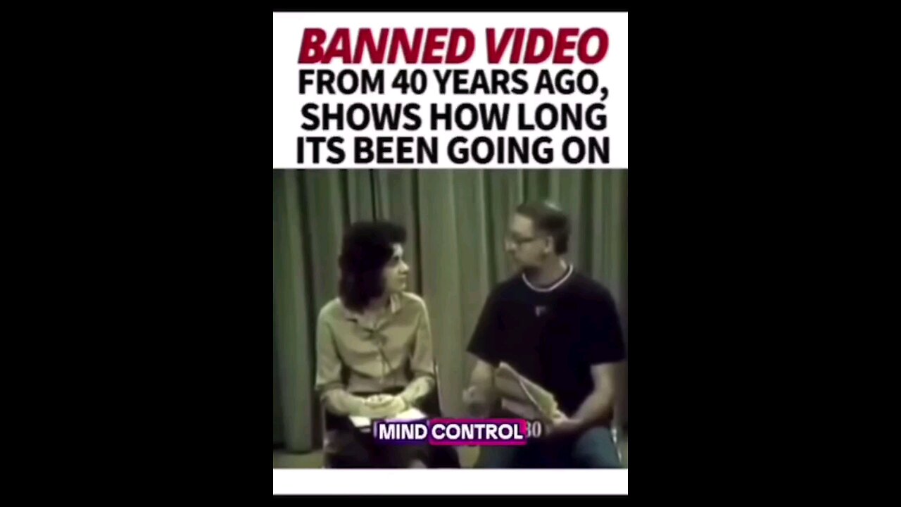 CIA Mass Experimentation On Unwitting Participants-Even There Own PPL