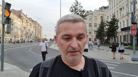 Fired Russian Minister Commits Suicide. War Within the Elites in Ukraine. Middle East. SMO Progress