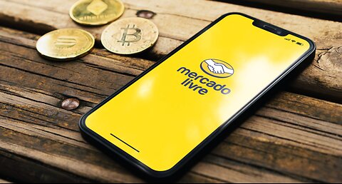 Mercado Livre aumenta reserva de Bitcoin em 40% e atinge US$ 59 milhões.