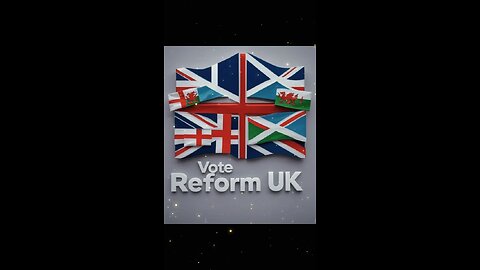 Vote Reform UK