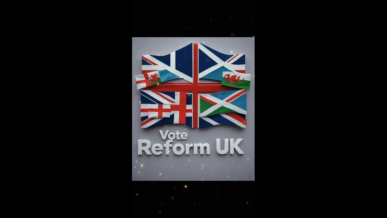 Vote Reform UK