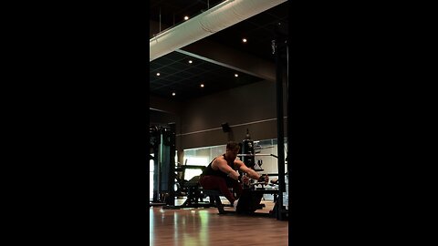 Progress over perfection.