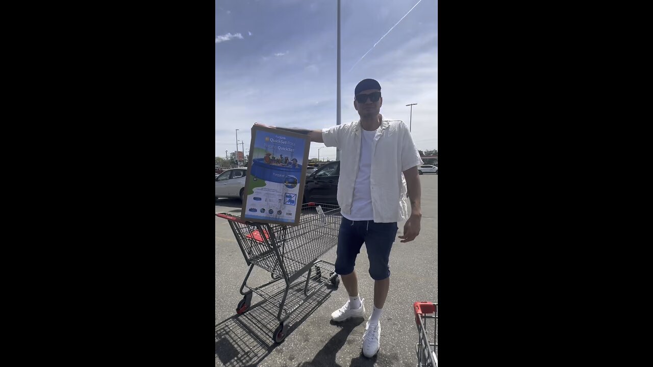 Pool Giveaway! #viral #trending #love