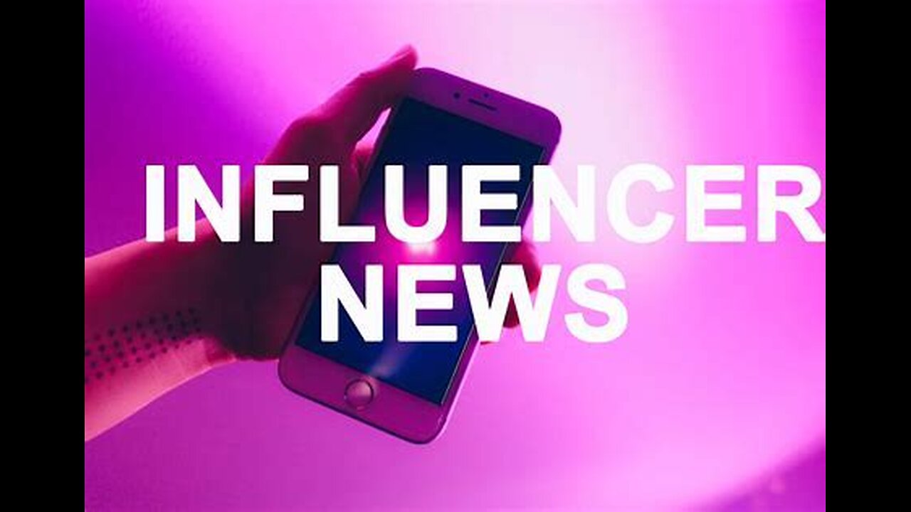 Sarasota Tim Hater BlindViews thinks he is a Pimp-Influencer on YouTube