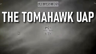 Discord Discussions: The Tomahawk UAP