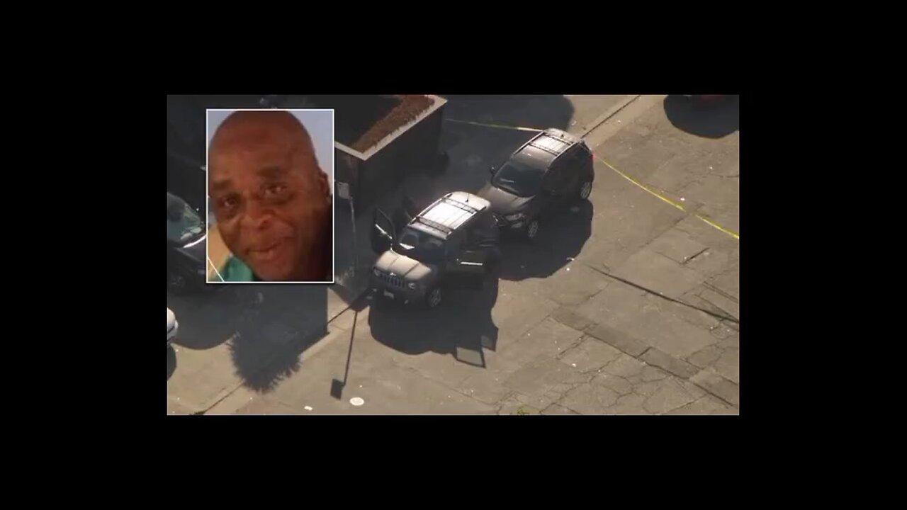 Tony Jerome Norman Oakland, Calif Shooting; West Oakland Man Killed in Shooting Identified as Tony