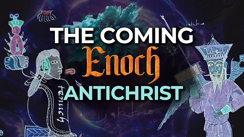 The Book of Enoch is EVEN WORSE Than You Think… [deep dive]