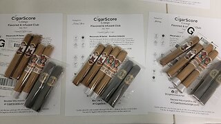 FLAVORED Cigars & INFUSED Cigars are DIFFERENT!